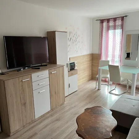 Guest house Sweet Dream Szeged