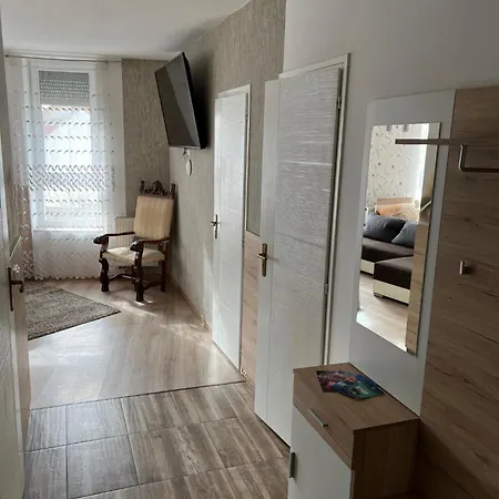 Sweet Dream 3* Szeged