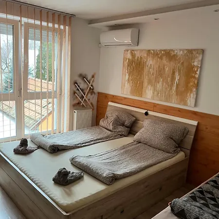 Guest house Sweet Dream