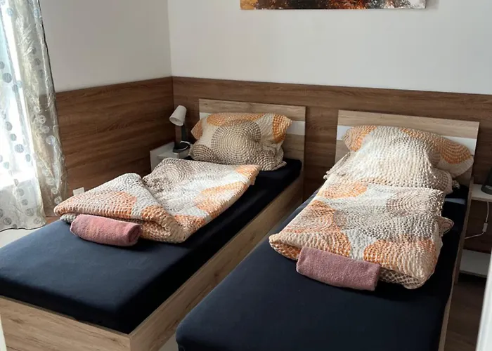 בית הארחה Sweet Dream סגד
