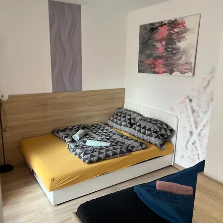 Pensión Sweet Dream Szeged