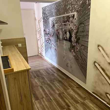 Sweet Dream Pensión