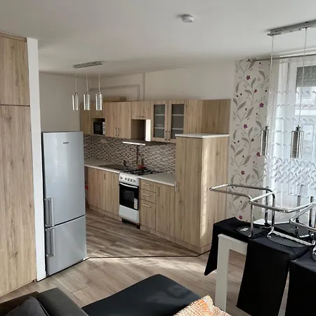 Sweet Dream Pensión 3*