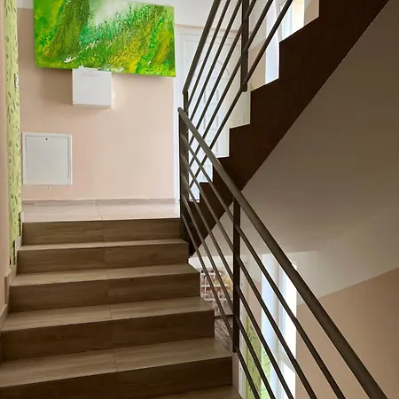 Pensión Sweet Dream Szeged