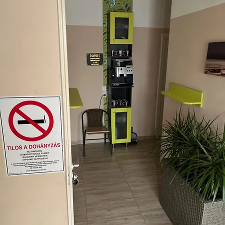 Sweet Dream Pensión