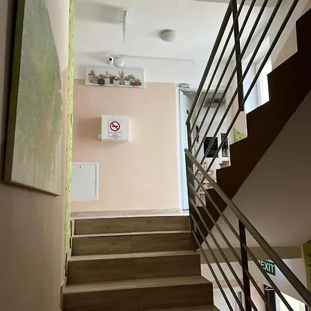 Sweet Dream Pensión 3*