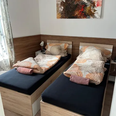 Pensión Sweet Dream Szeged