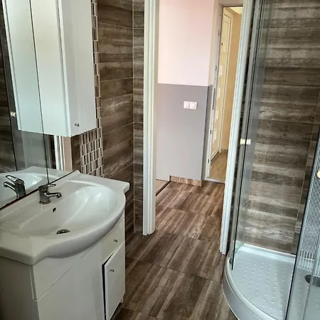 Sweet Dream Pensión 3*