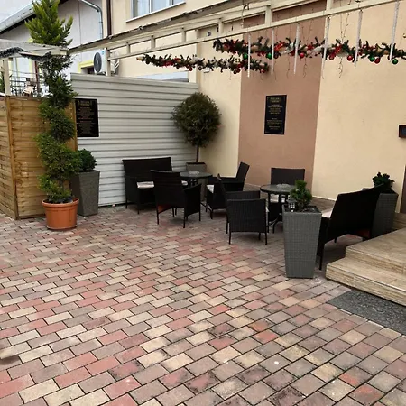 Pensión Sweet Dream Szeged