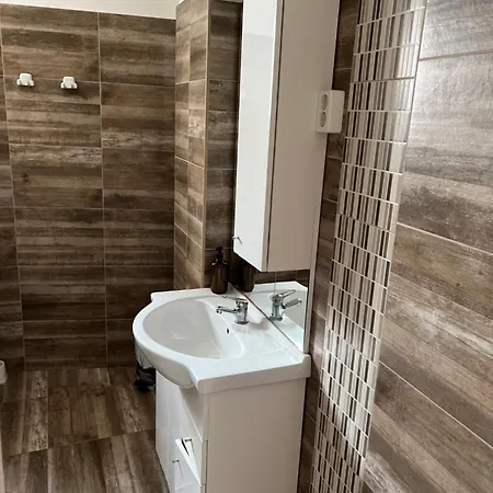 Pensión Sweet Dream 3*