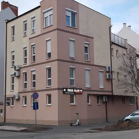 Pensión Sweet Dream Szeged