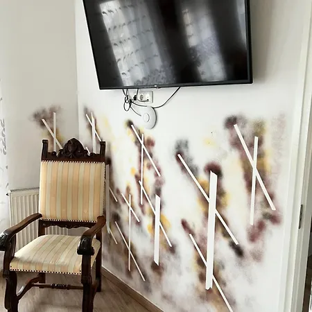 Sweet Dream Pensión